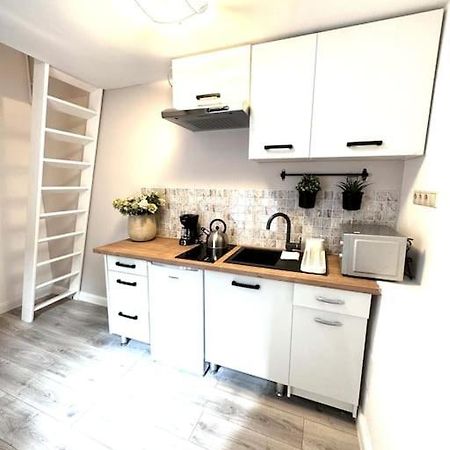 L1 City Centre Loft Budapest Ngoại thất bức ảnh